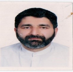  دکتر محمد رسول آهنگران