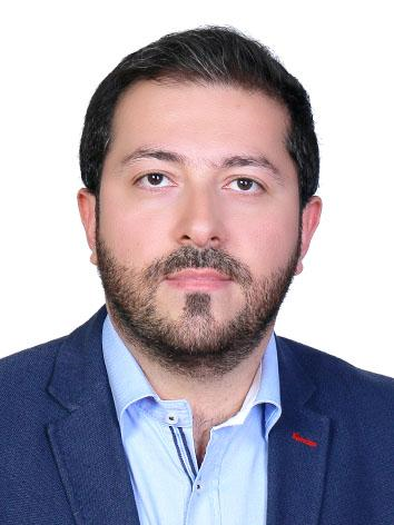 دکتر بهنام رستگاری