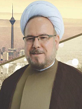 دکتر احمد رضا خزایی